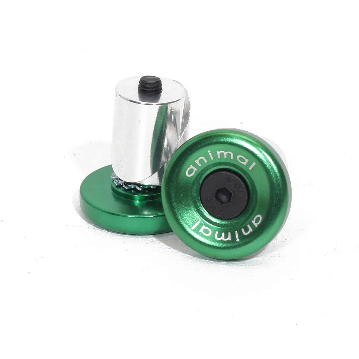 Animal Aluminum Bar Ends - Image 3