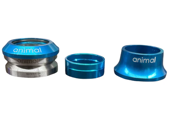 Animal Skyline BMX Headset - Image 3