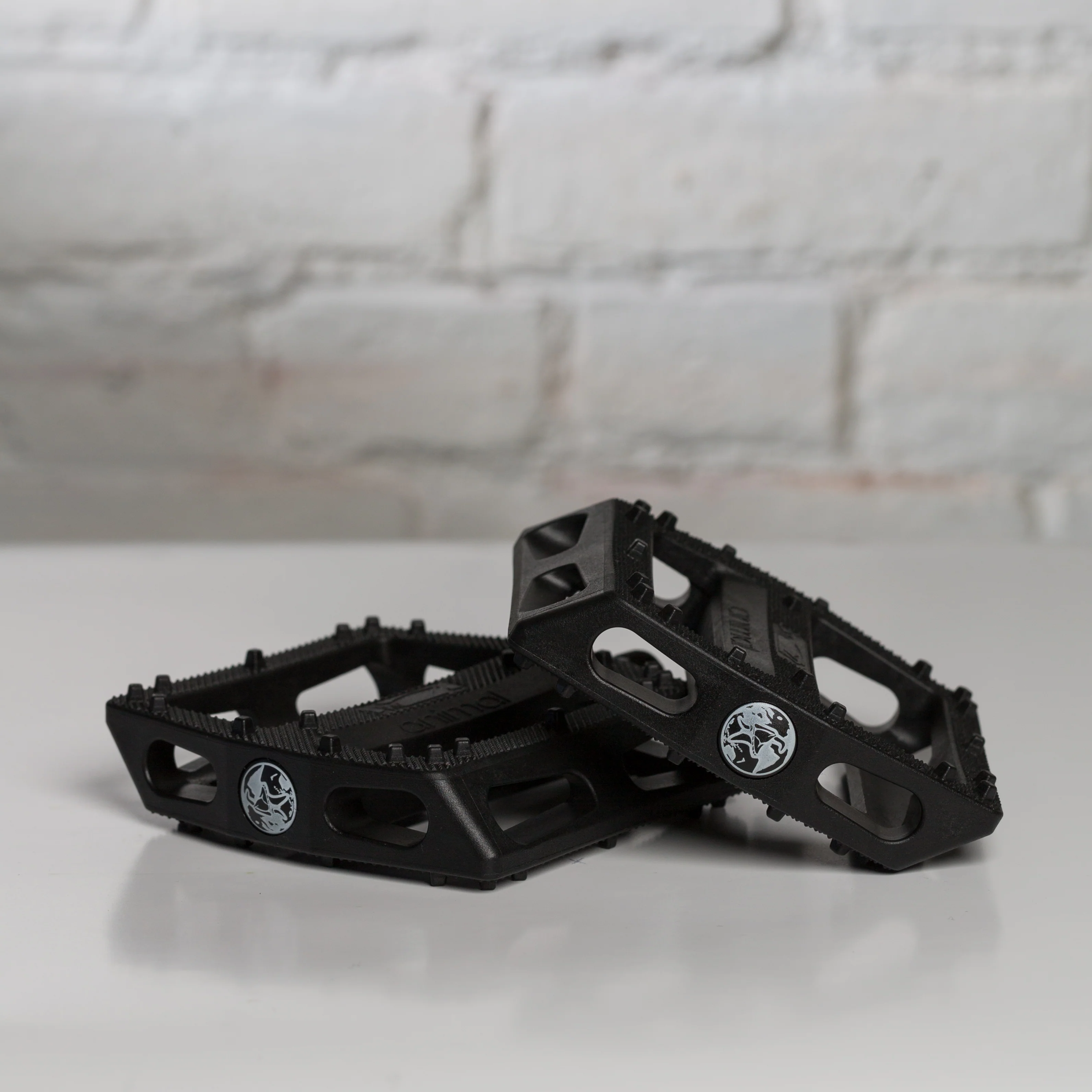 Animal Rat Trap BMX Pedals - Image 3