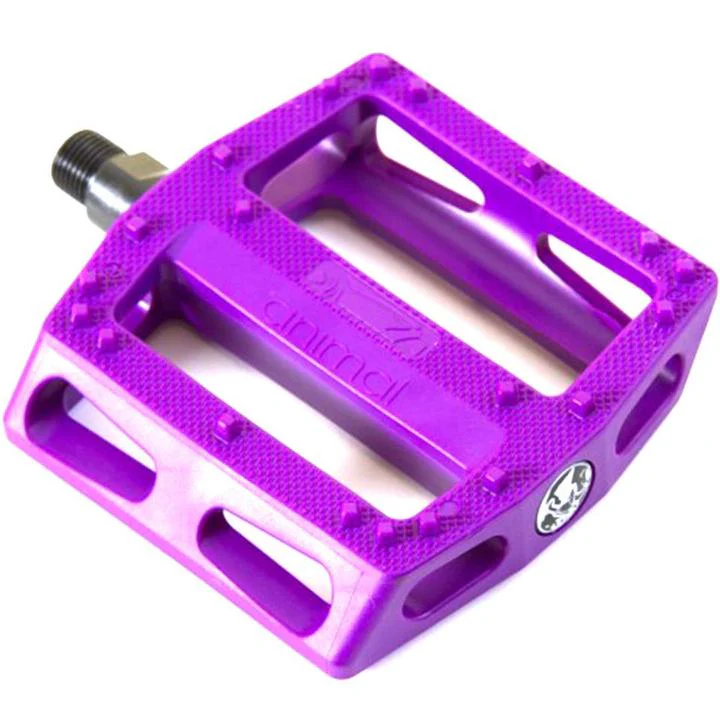 Animal Rat Trap BMX Pedals - Image 7
