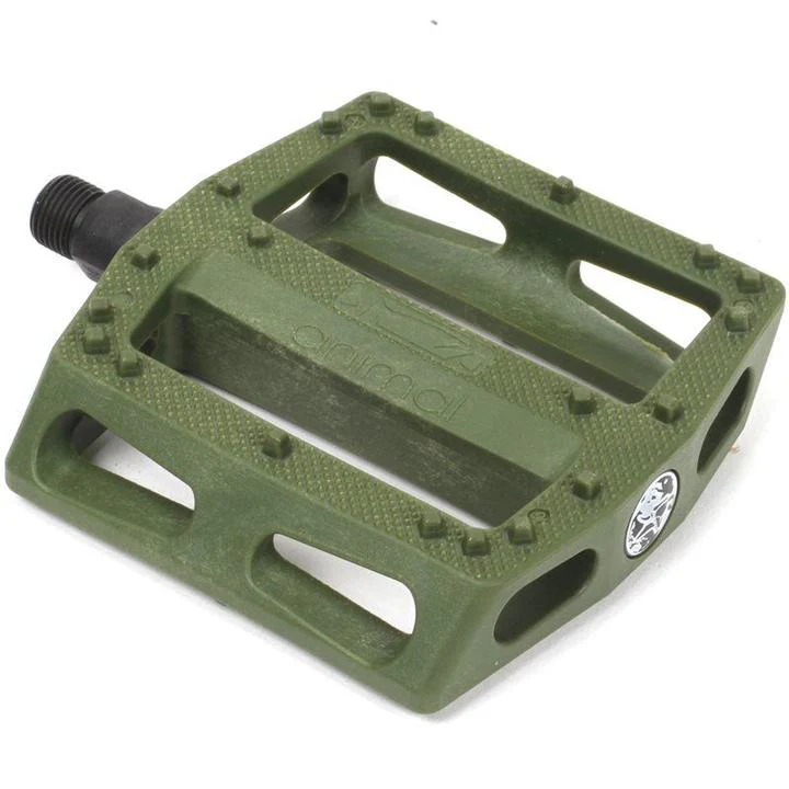 Animal Rat Trap BMX Pedals - Image 9