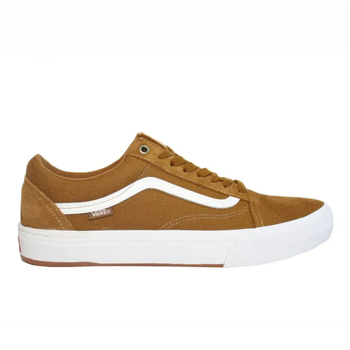 Vans Skate Old Skool Wafflecup BMX Shoe - Image 3