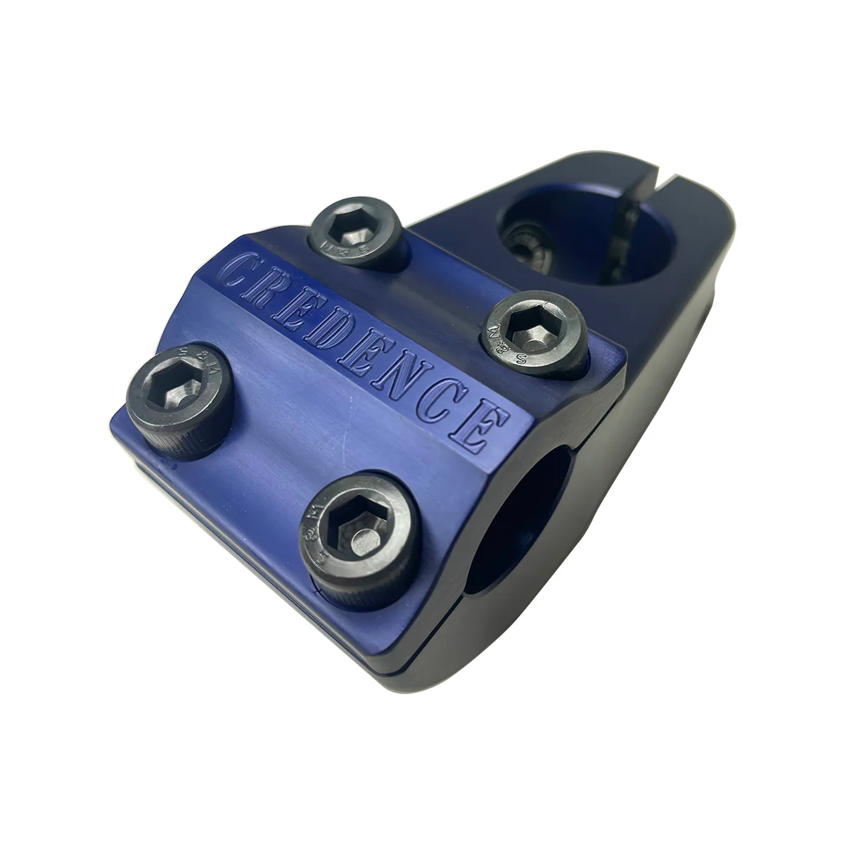 Credence Turtleneck Top Load BMX Stem - Image 10