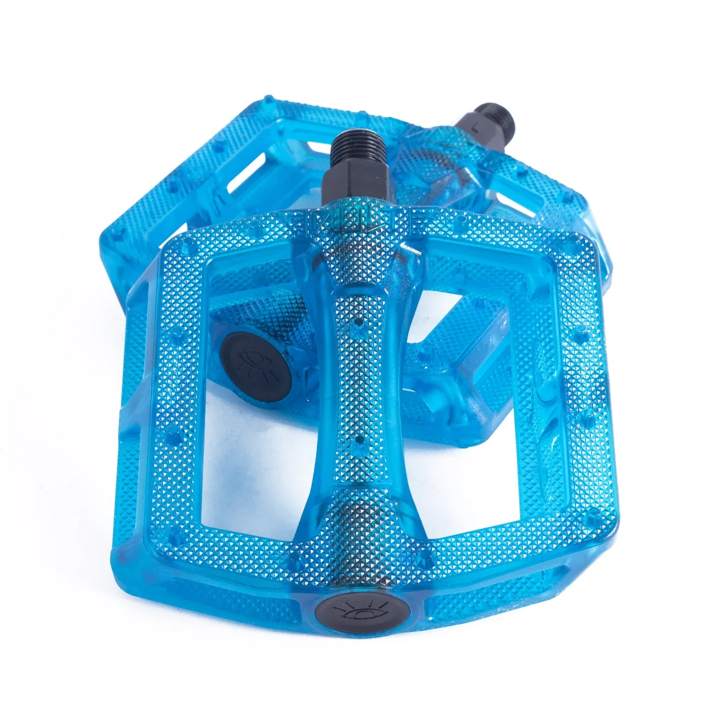 Cult Dak Plastic BMX Pedals - Image 3
