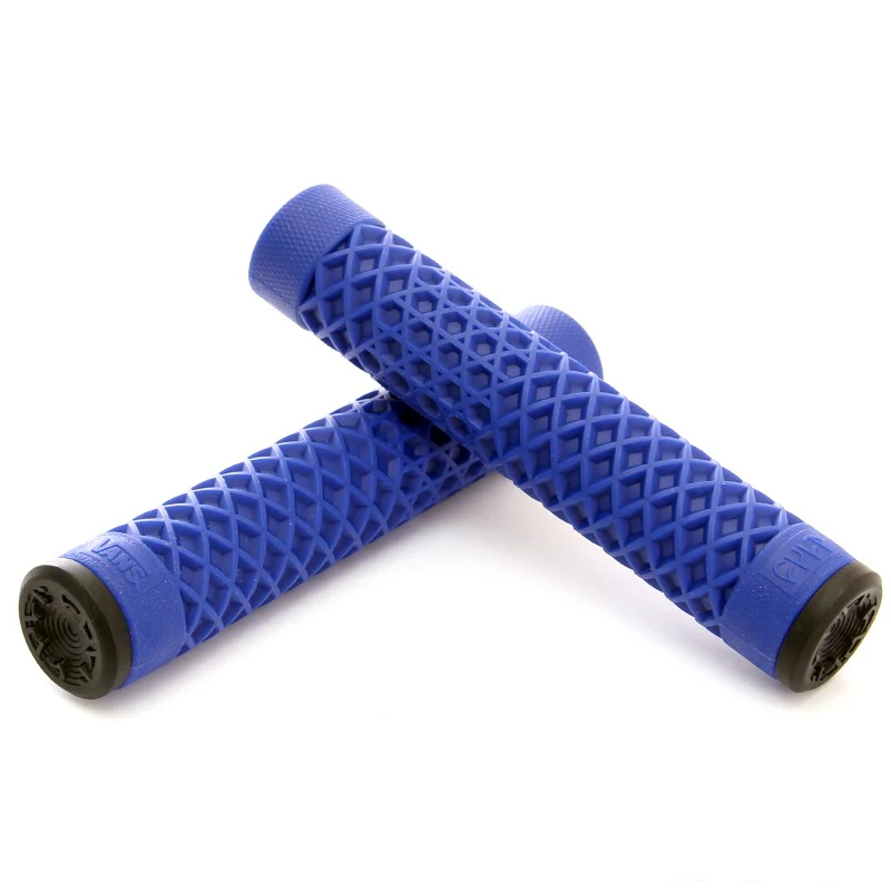 Cult Flangeless Vans BMX Grips - Image 5