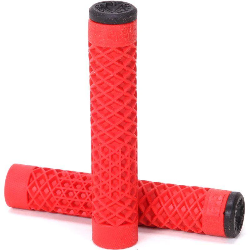 Cult Flangeless Vans BMX Grips - Image 7