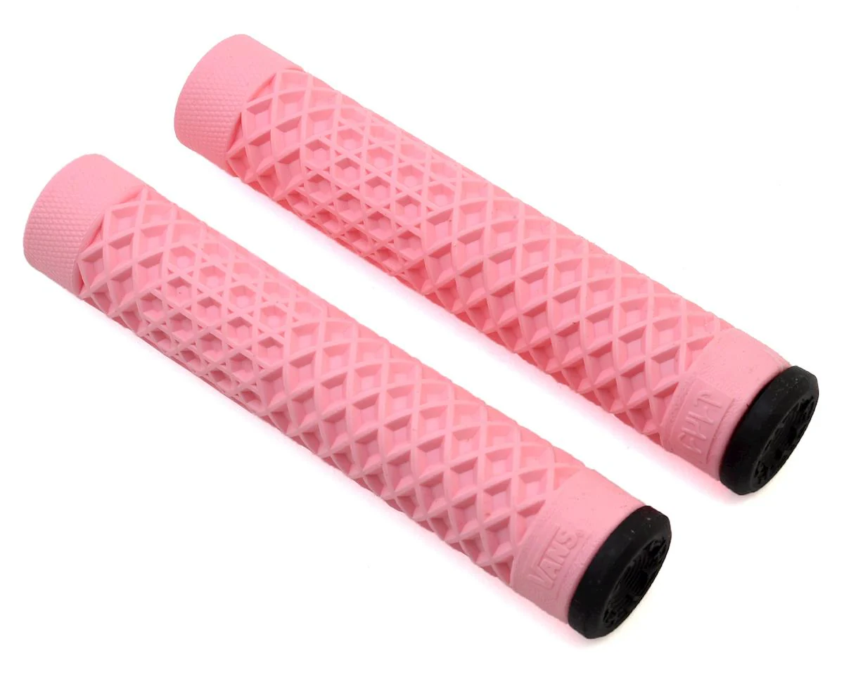 Cult Flangeless Vans BMX Grips - Image 8