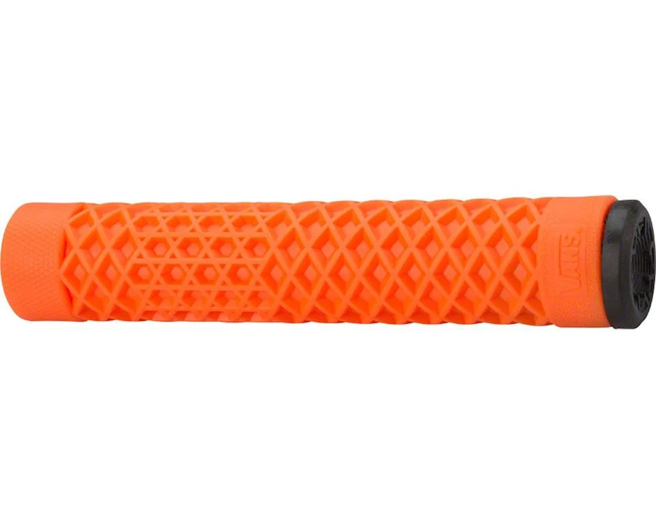 Cult Flangeless Vans BMX Grips - Image 9
