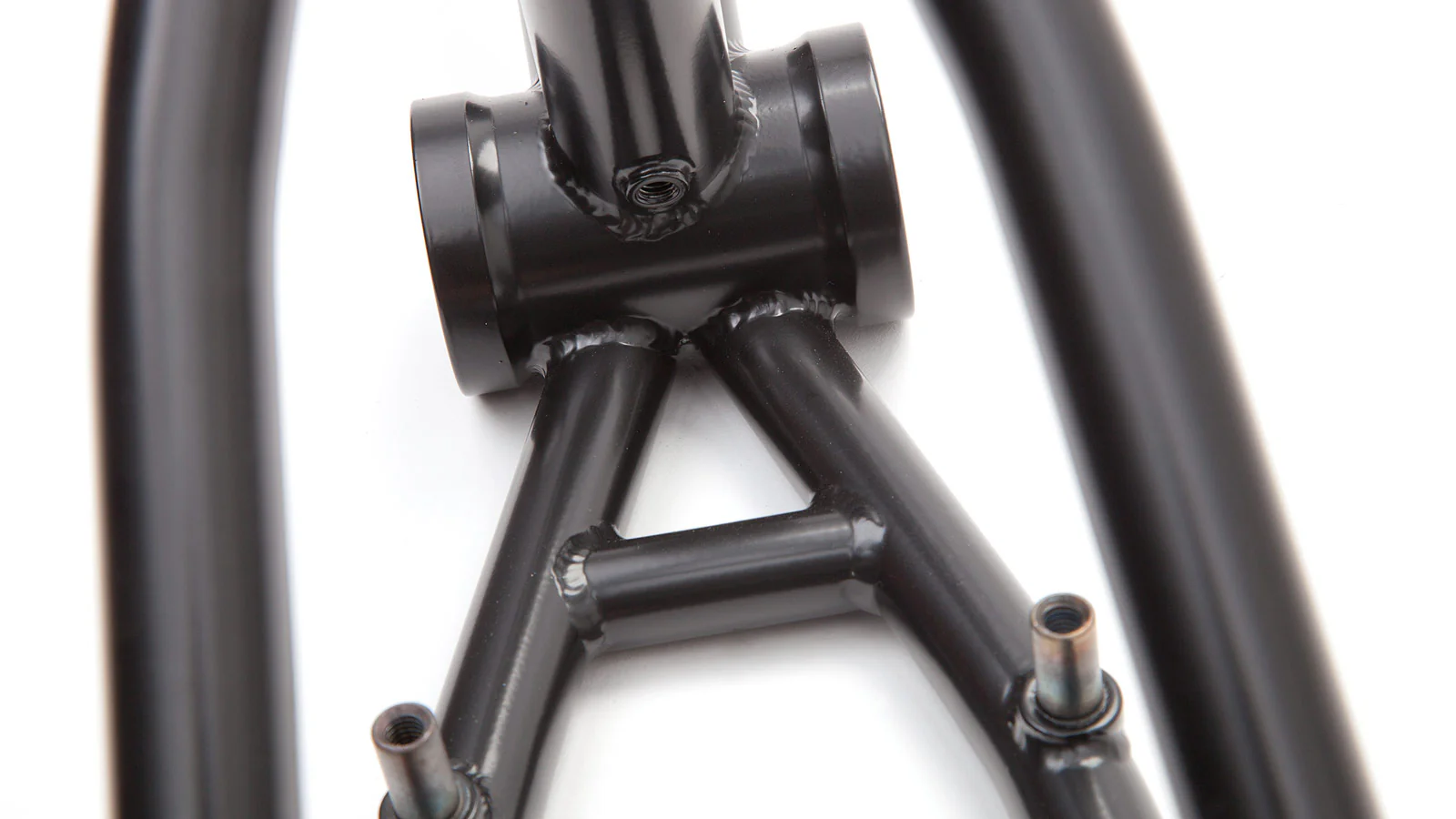 FIT Heartbreaker BMX Frame - Image 3