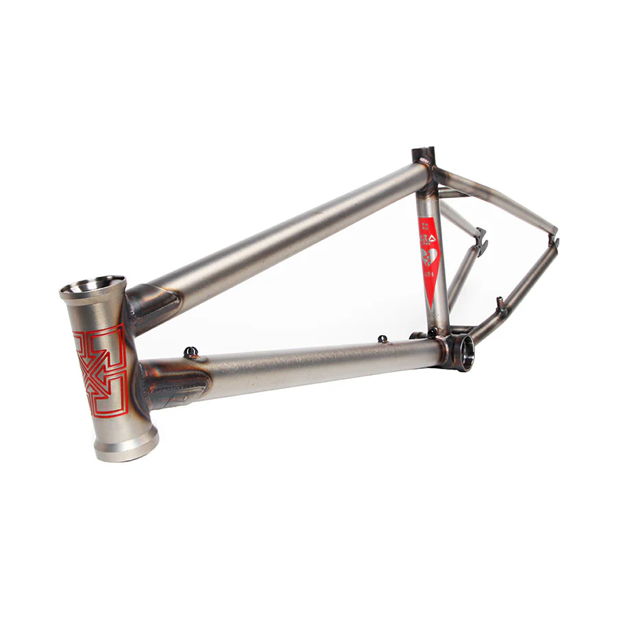 FIT Heartbreaker BMX Frame - Image 5