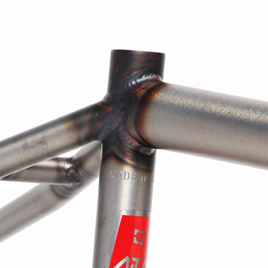 FIT Heartbreaker BMX Frame - Image 6