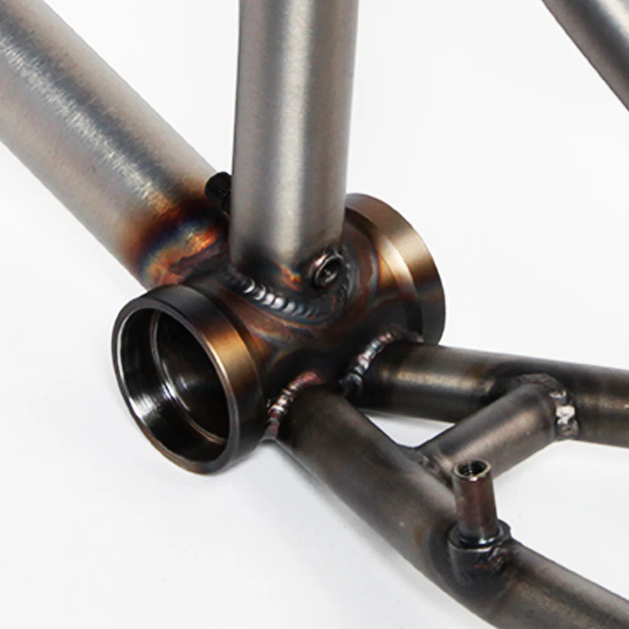 FIT Heartbreaker BMX Frame - Image 7