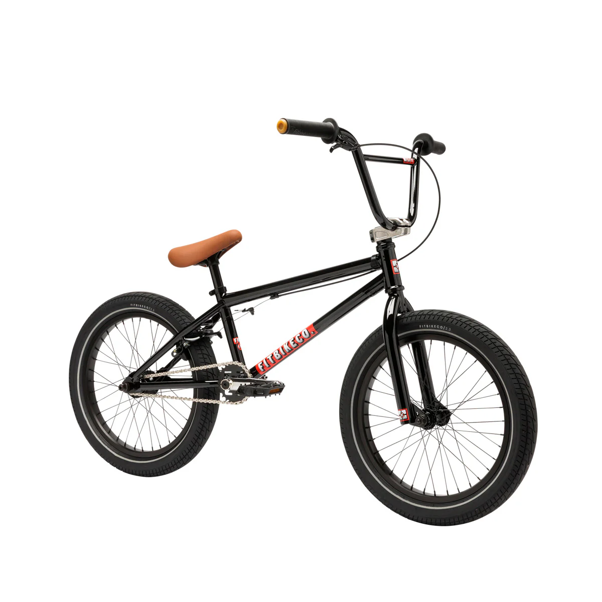 Fit Misfit 18" Kids BMX Bike - Image 3