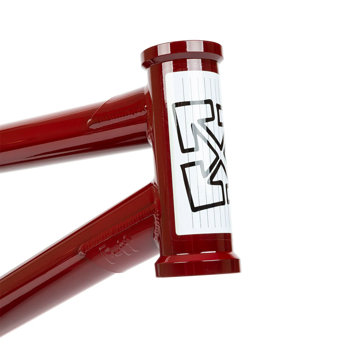 FIT Mixtape V3 BMX Frame - Image 9