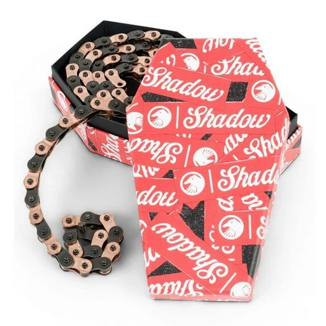 Shadow Interlock v2 Half-Link BMX Chain - Image 8