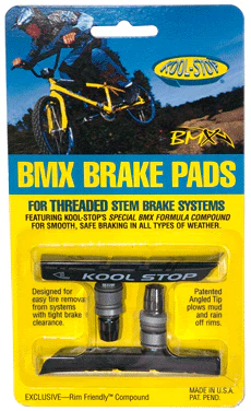 Kool Stop BMX Brake Pads - Image 3