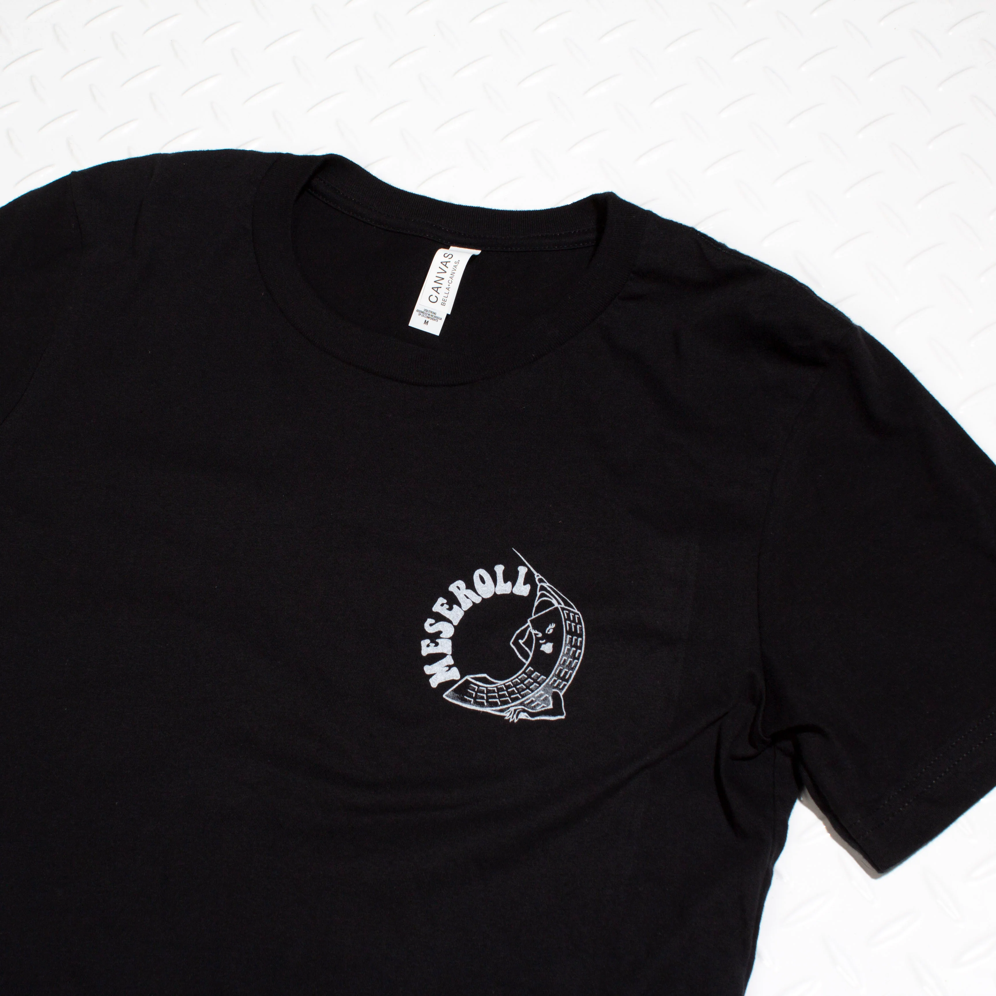 MISS' ROLL Short Sleeve Shirt - Image 10