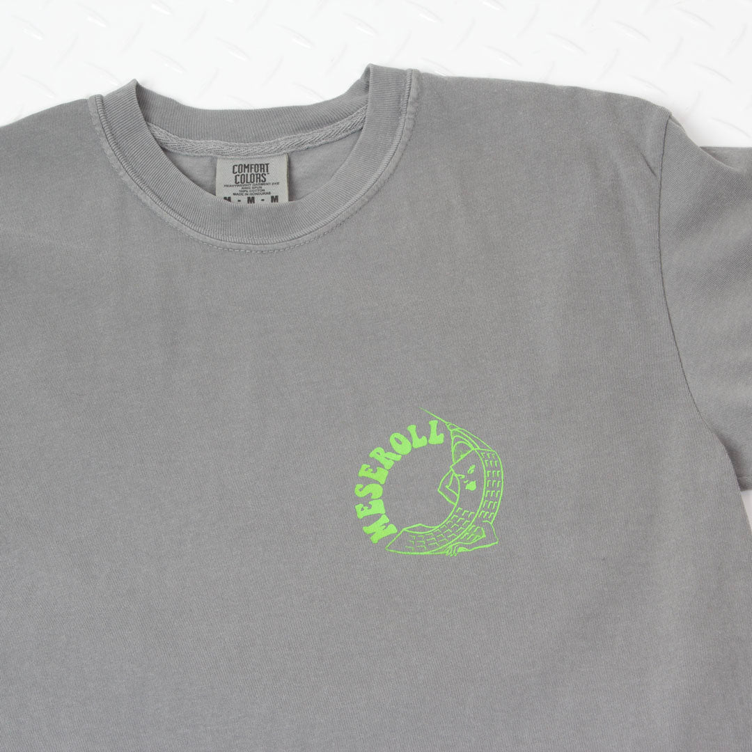 MISS' ROLL Short Sleeve Shirt - Image 4