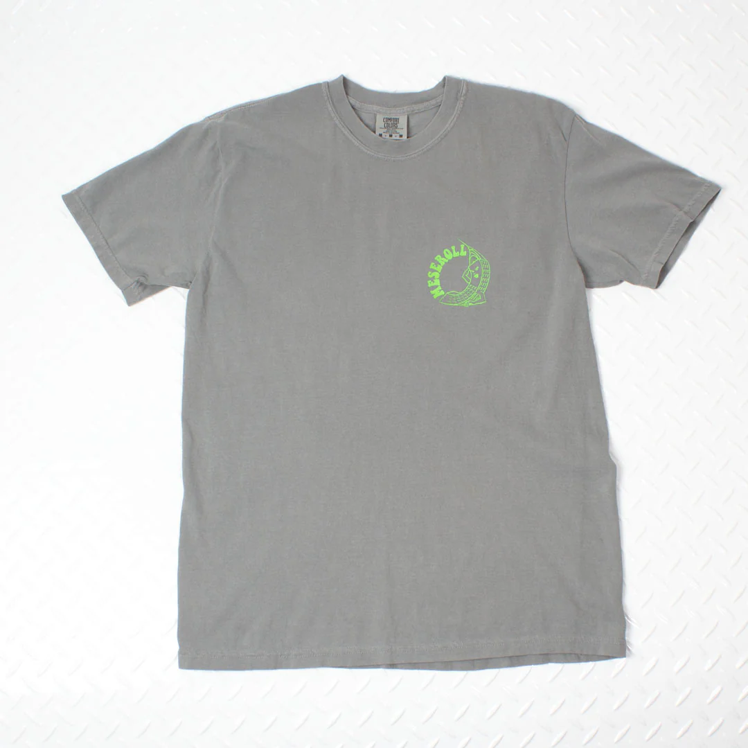 MISS' ROLL Short Sleeve Shirt - Image 5