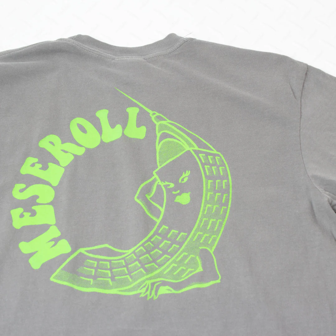 MISS' ROLL Short Sleeve Shirt - Image 6