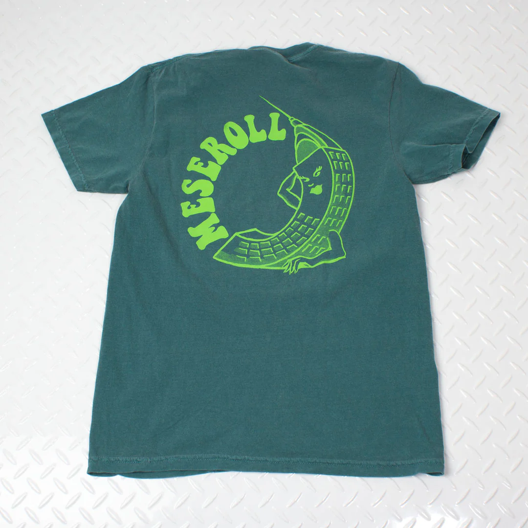 MISS' ROLL Short Sleeve Shirt - Image 7