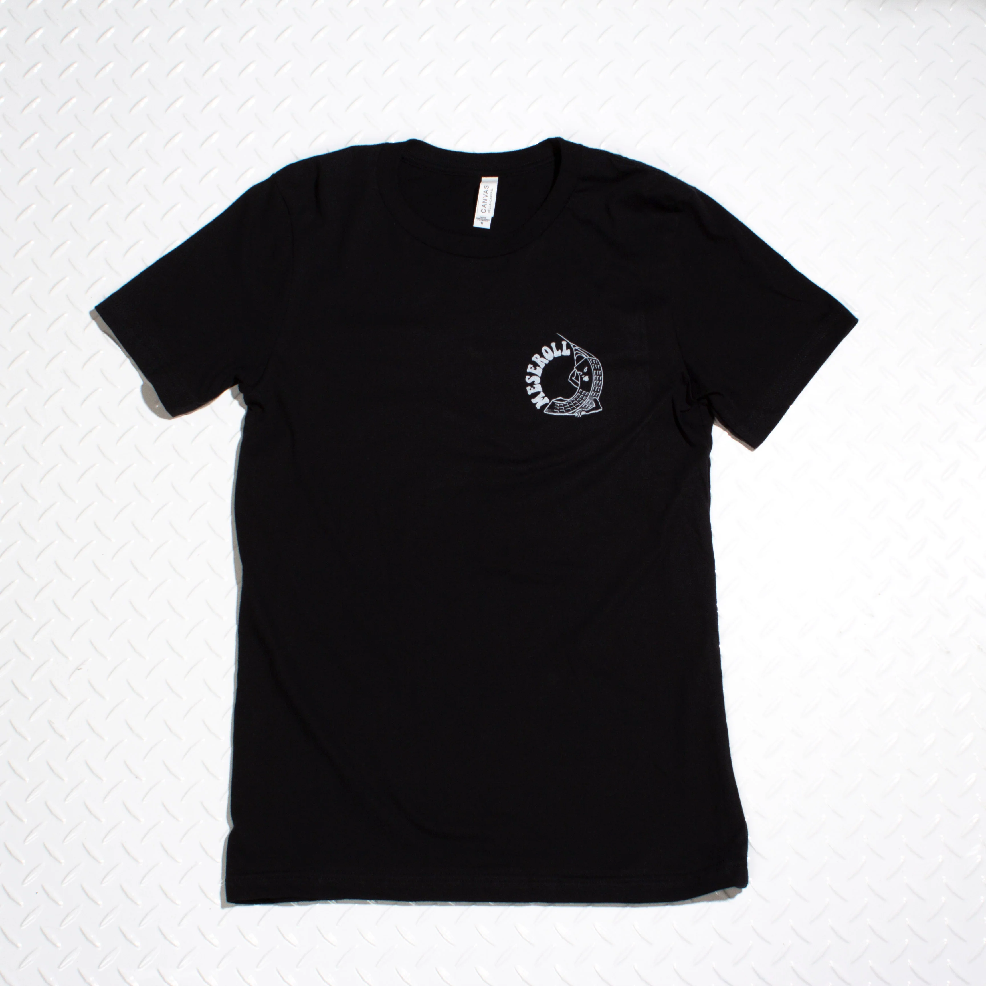 MISS' ROLL Short Sleeve Shirt - Image 8