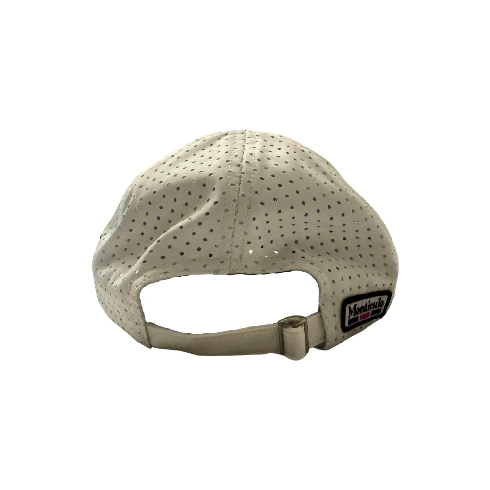 Monticule Vapor Hat Strap Back Hat - Image 8