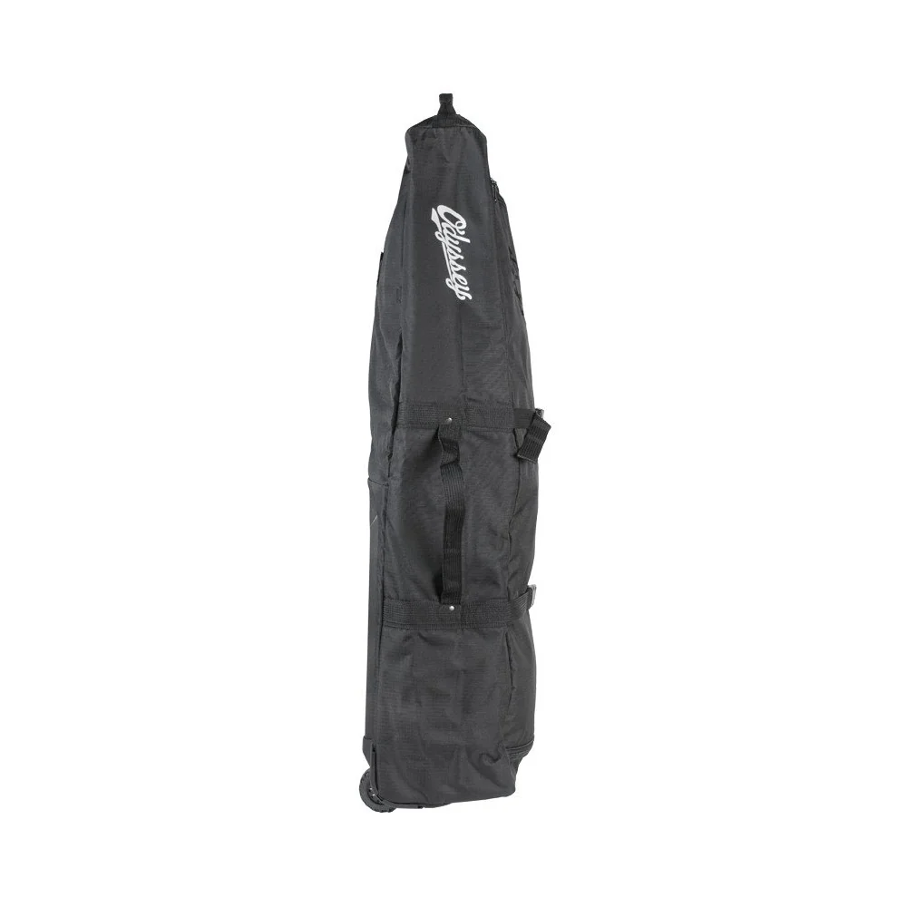 Odyssey Monogram Bike Flight Travel Bag - Image 5