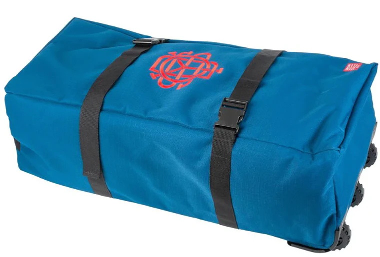 Odyssey Traveler Bike Flight Bag - Image 4
