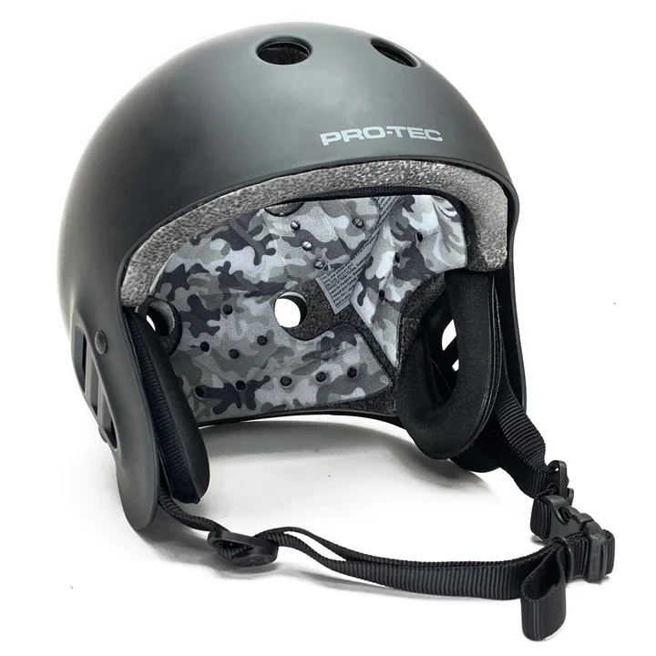 Cult x Protec Full Cut Helmet - Image 3