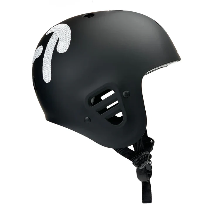 Cult x Protec Full Cut Helmet - Image 4