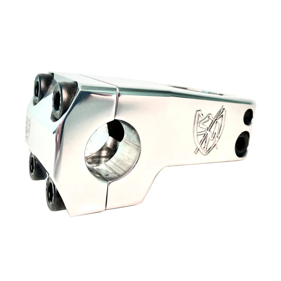 S&M SHREDneck BMX Stem - Image 4