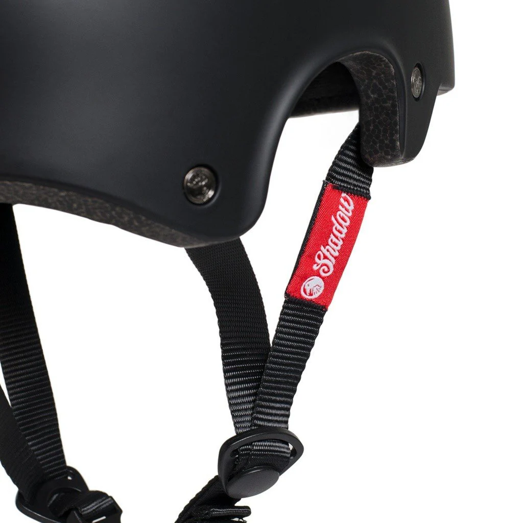 Shadow FeatherWeight In-Mold Helmet - Image 4