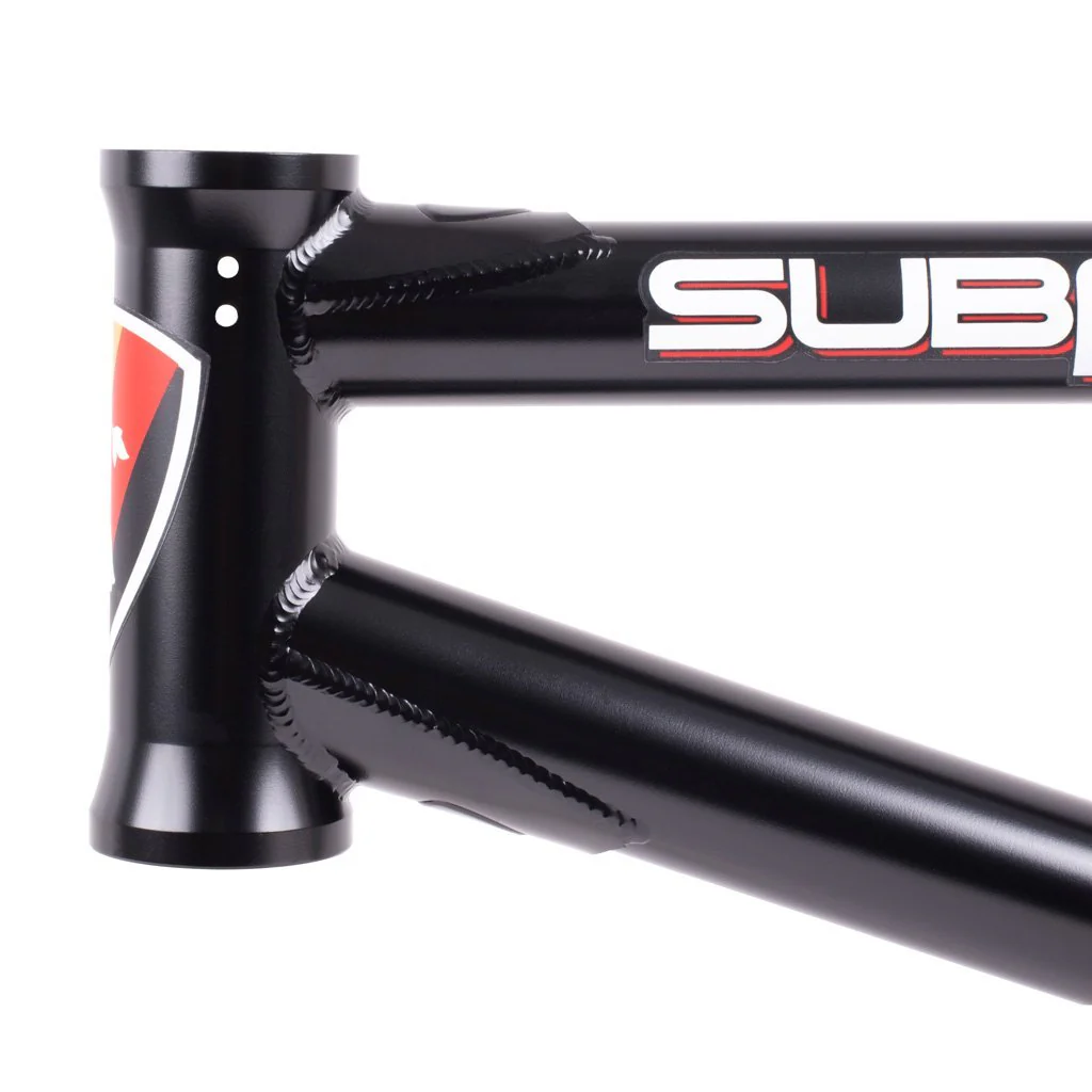 Subrosa MR2 Matt Ray BMX Frame - Image 4