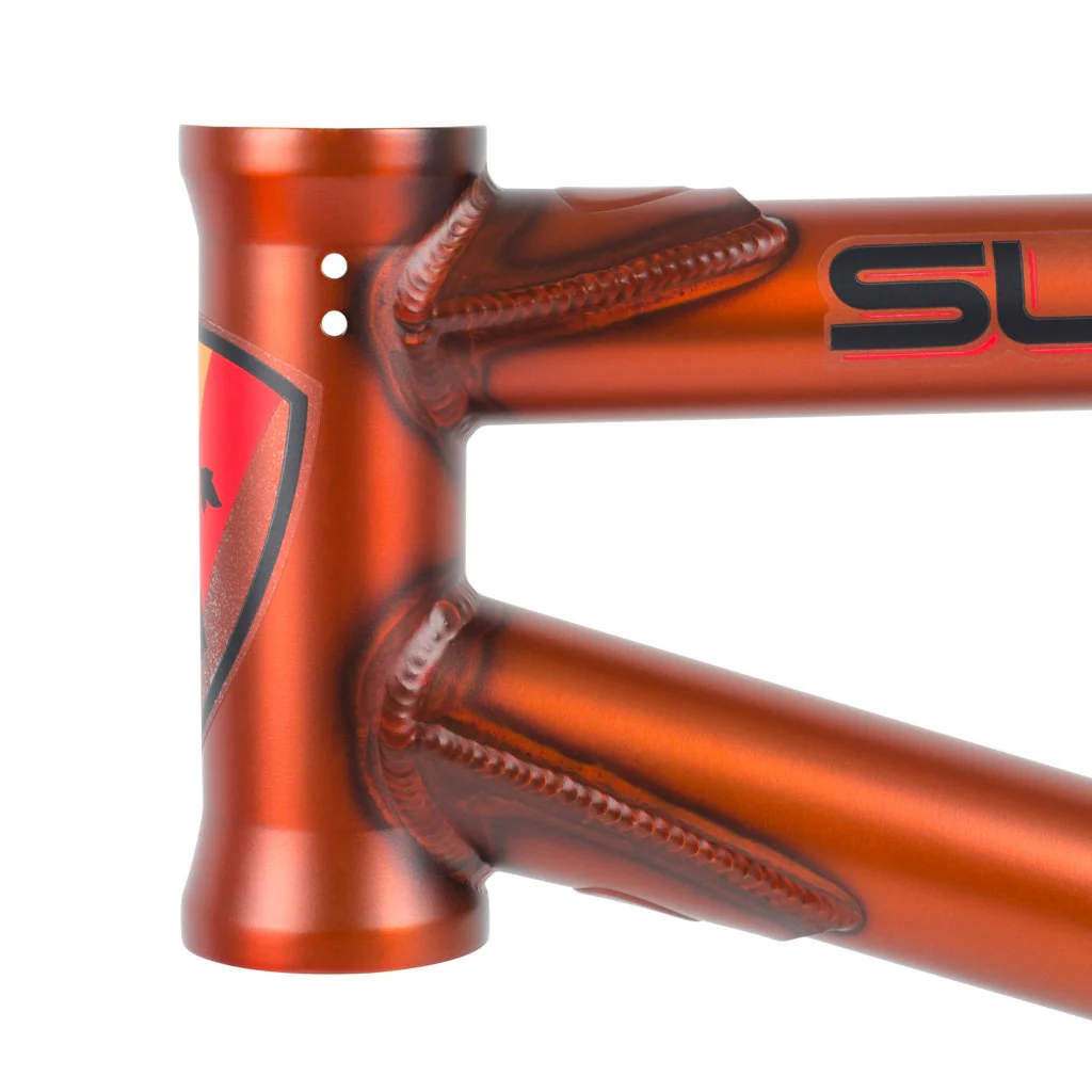 Subrosa MR2 Matt Ray BMX Frame - Image 6