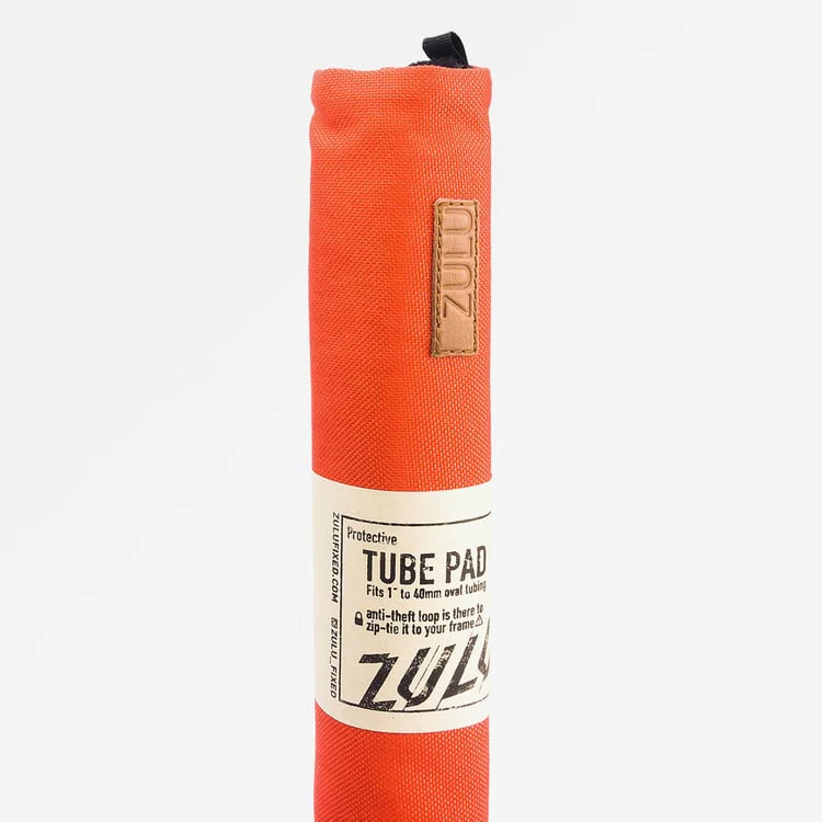 Zulu Top Tube Pad - Image 6
