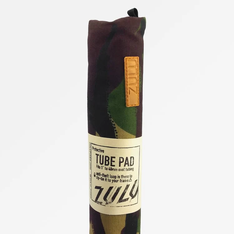 Zulu Top Tube Pad - Image 8