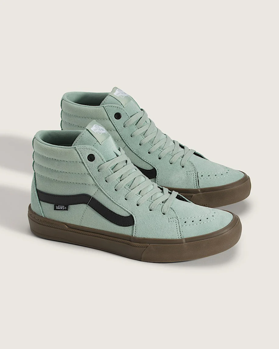 Vans BMX SK8-Hi Shoe - Image 3