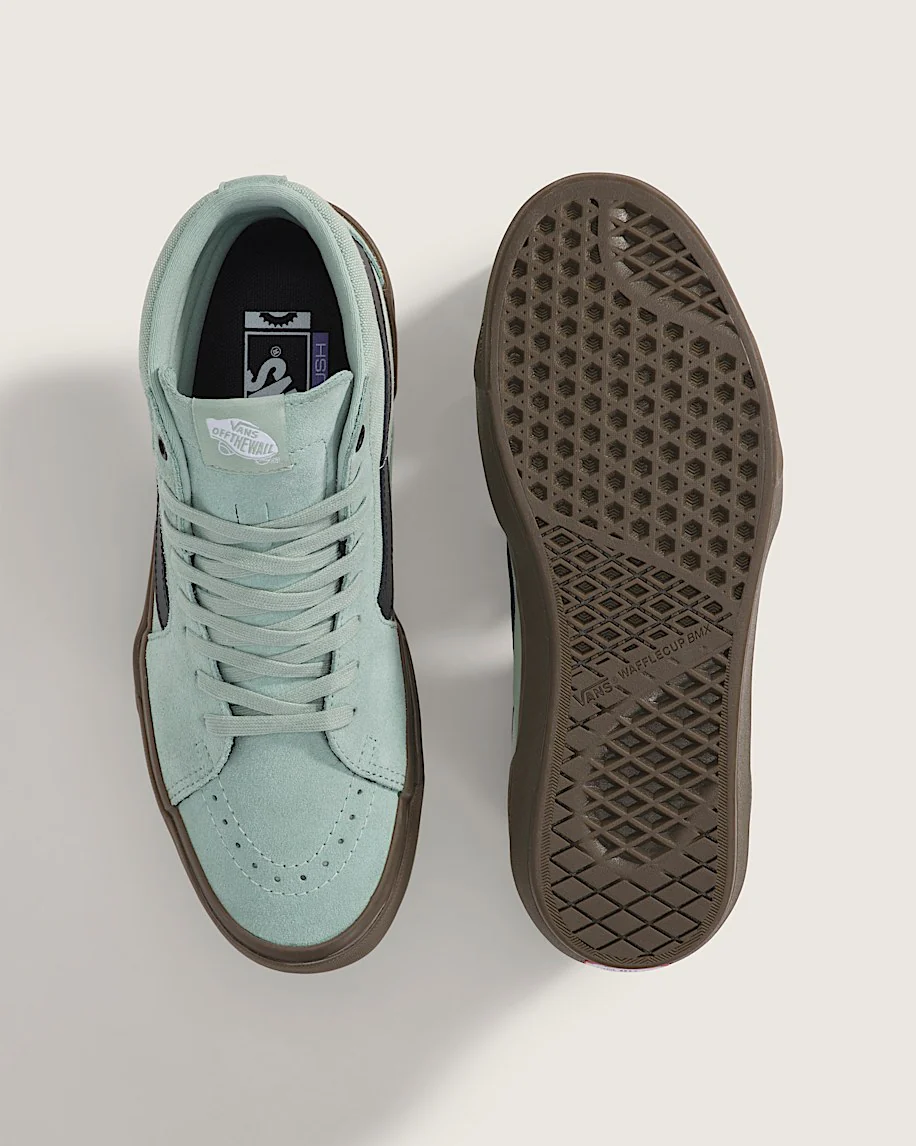 Vans BMX SK8-Hi Shoe - Image 4