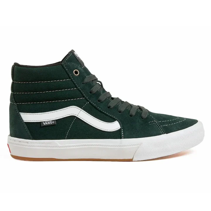 Vans BMX SK8-Hi Shoe - Image 5
