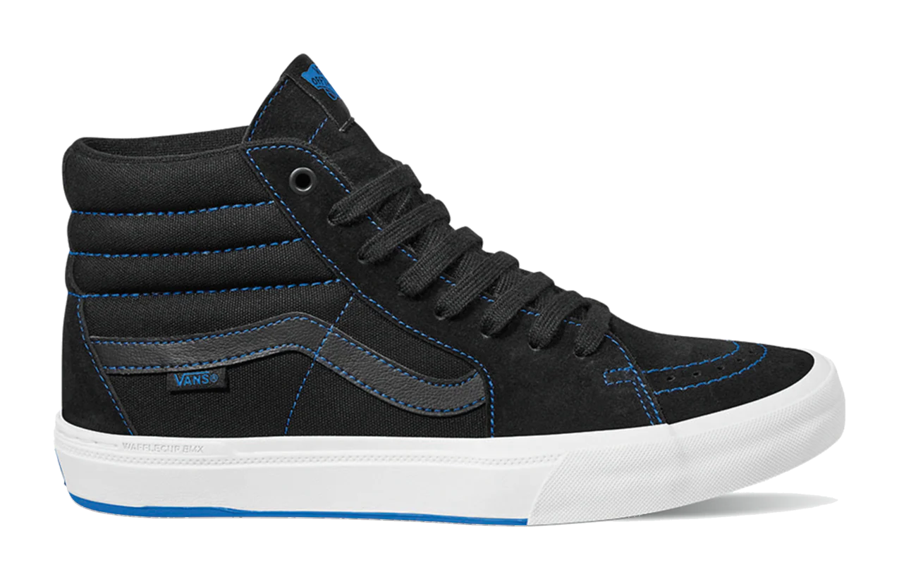 Vans BMX SK8-Hi Shoe - Image 7